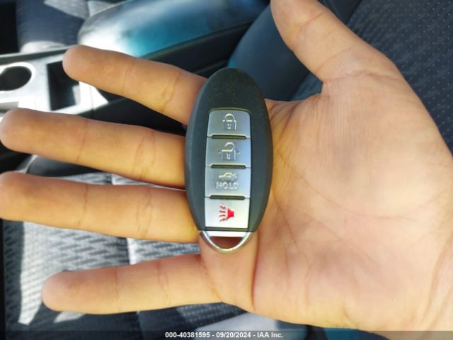 1N4AL3AP3GC230350 Nissan Altima 2.5/2.5 S/2.5 Sl/2.5 Sr/2.5 Sv
