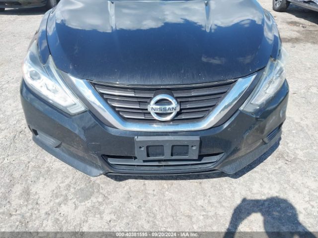 1N4AL3AP3GC230350 Nissan Altima 2.5/2.5 S/2.5 Sl/2.5 Sr/2.5 Sv