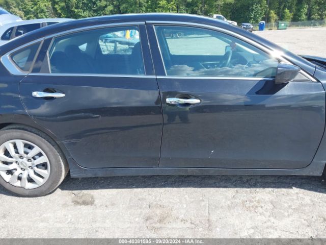 1N4AL3AP3GC230350 Nissan Altima 2.5/2.5 S/2.5 Sl/2.5 Sr/2.5 Sv