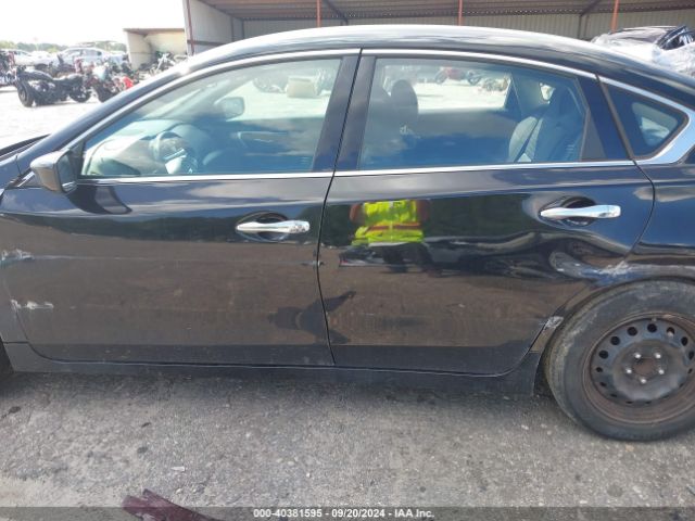 1N4AL3AP3GC230350 Nissan Altima 2.5/2.5 S/2.5 Sl/2.5 Sr/2.5 Sv