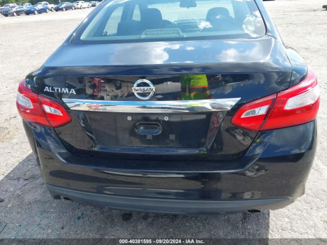 1N4AL3AP3GC230350 Nissan Altima 2.5/2.5 S/2.5 Sl/2.5 Sr/2.5 Sv