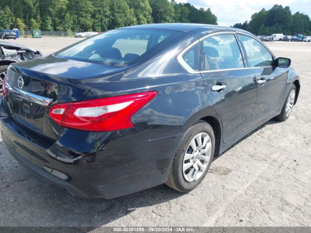 1N4AL3AP3GC230350 Nissan Altima 2.5/2.5 S/2.5 Sl/2.5 Sr/2.5 Sv