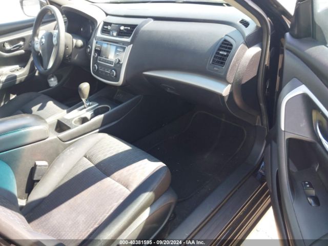 1N4AL3AP3GC230350 Nissan Altima 2.5/2.5 S/2.5 Sl/2.5 Sr/2.5 Sv
