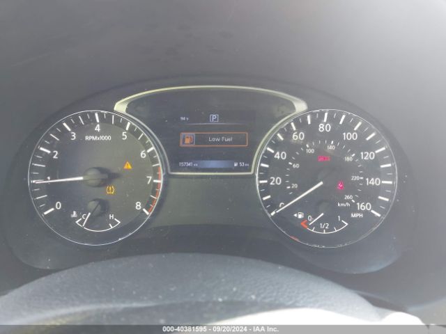 1N4AL3AP3GC230350 Nissan Altima 2.5/2.5 S/2.5 Sl/2.5 Sr/2.5 Sv