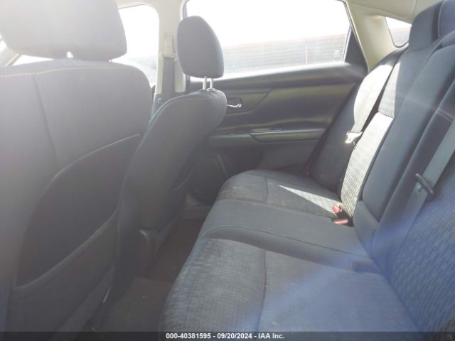 1N4AL3AP3GC230350 Nissan Altima 2.5/2.5 S/2.5 Sl/2.5 Sr/2.5 Sv