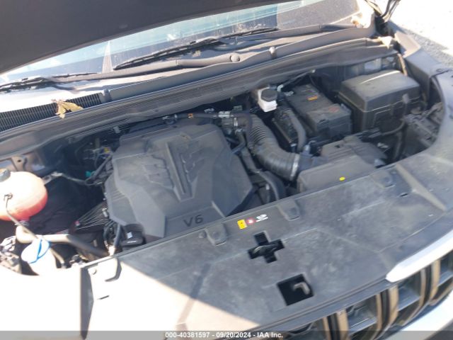 KNDNB4H34N6156892 KIA Carnival Mpv Lx Seat Package