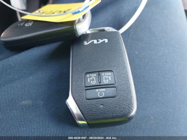 KNDNB4H34N6156892 KIA Carnival Mpv Lx Seat Package