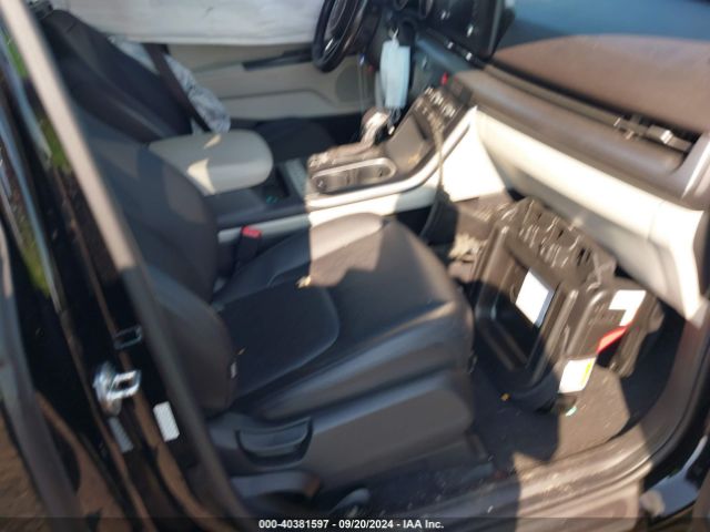 KNDNB4H34N6156892 KIA Carnival Mpv Lx Seat Package