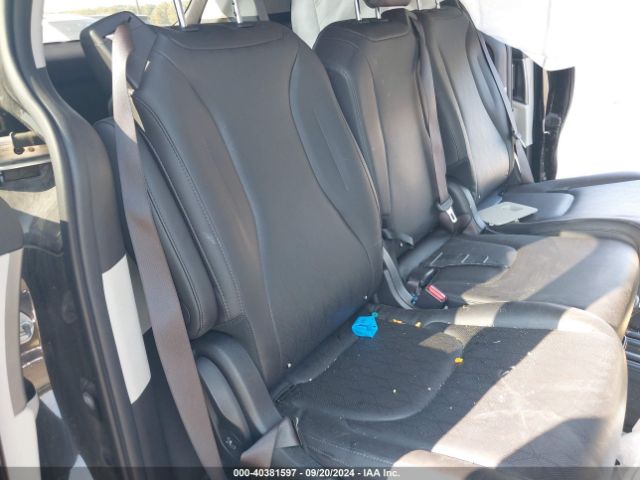 KNDNB4H34N6156892 KIA Carnival Mpv Lx Seat Package