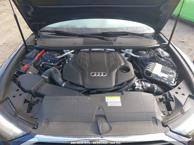 WAUL2AF26MN028400 Audi A6 Premium Plus 55 Tfsi Quattro S Tronic