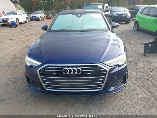 WAUL2AF26MN028400 Audi A6 Premium Plus 55 Tfsi Quattro S Tronic