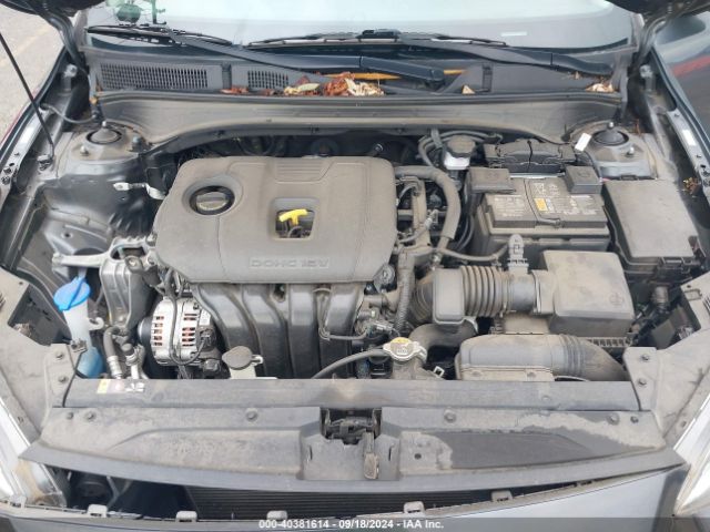 3KPF24AD1ME394666 KIA FORTE FE