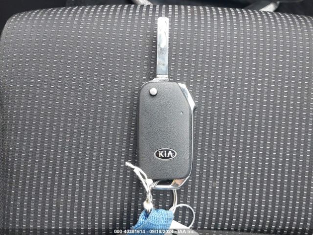 3KPF24AD1ME394666 KIA FORTE FE