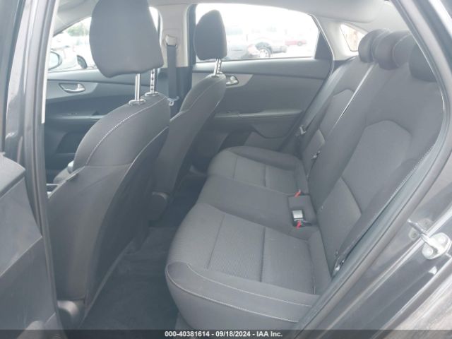 3KPF24AD1ME394666 KIA FORTE FE