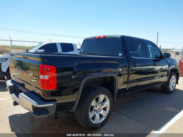 GMC Sierra 1500 Sle 2014 3GTP1UEC1EG432055 Image 12