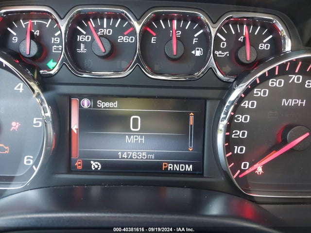 GMC Sierra 1500 Sle 2014 3GTP1UEC1EG432055 Image 14