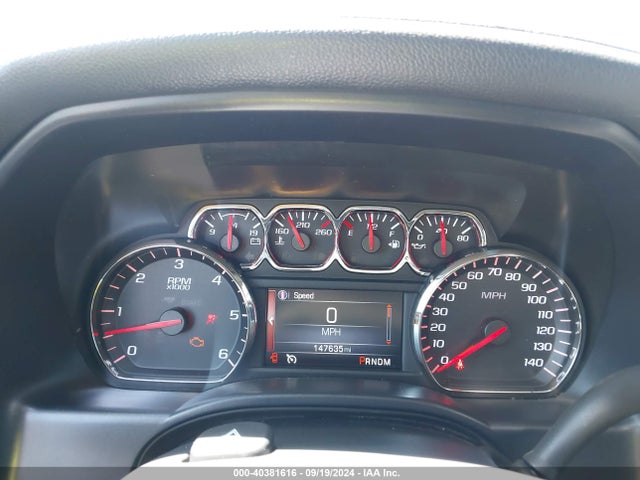 GMC Sierra 1500 Sle 2014 3GTP1UEC1EG432055 Image 7