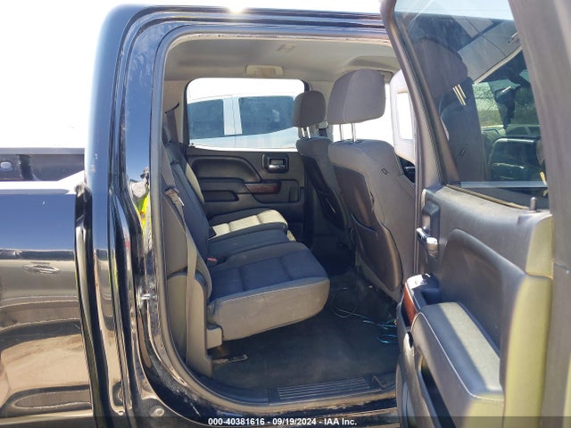 GMC Sierra 1500 Sle 2014 3GTP1UEC1EG432055 Image 8