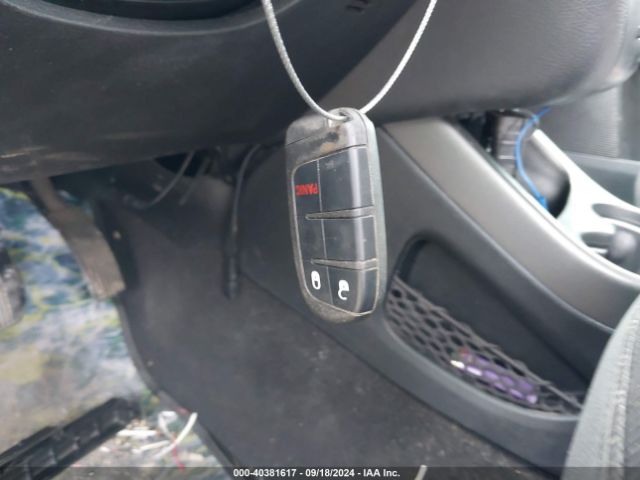 3C4PDCAB4HT607697 Dodge JOURNEY SE