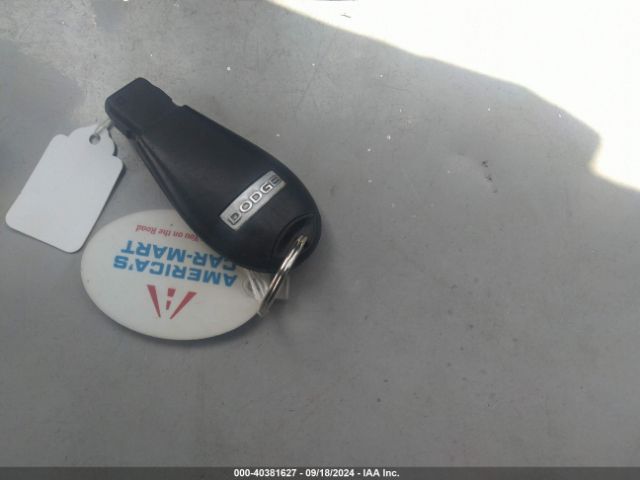 2C4RDGBG9GR126095 Dodge Grand Caravan Se Plus