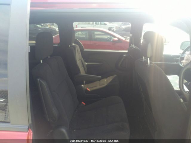 2C4RDGBG9GR126095 Dodge Grand Caravan Se Plus