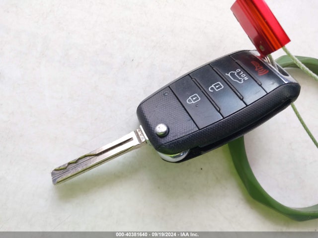 KIA Soul 2014 KNDJN2A24E7068852 Image 11