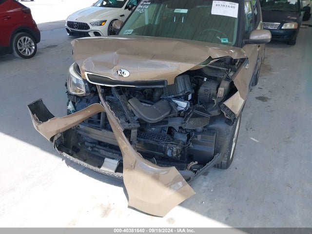 KIA Soul 2014 KNDJN2A24E7068852 Image 6