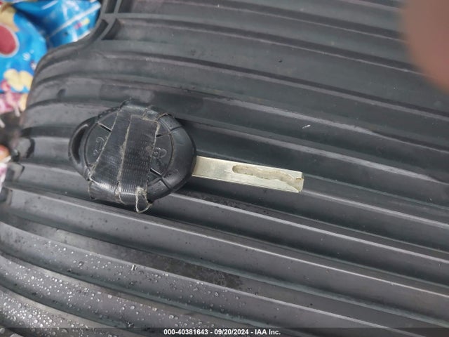 2005 MINI COOPER WMWRC33405TJ65774 Photo 10