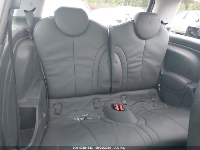 2005 MINI COOPER WMWRC33405TJ65774 Photo 7