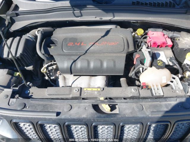 ZACNJABB6KPK43474 Jeep Renegade Altitude Fwd