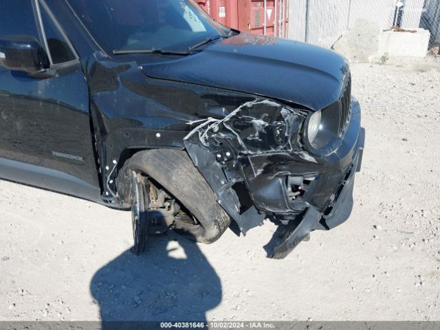 ZACNJABB6KPK43474 Jeep Renegade Altitude Fwd