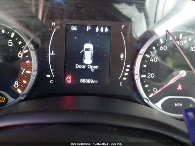 ZACNJABB6KPK43474 Jeep Renegade Altitude Fwd