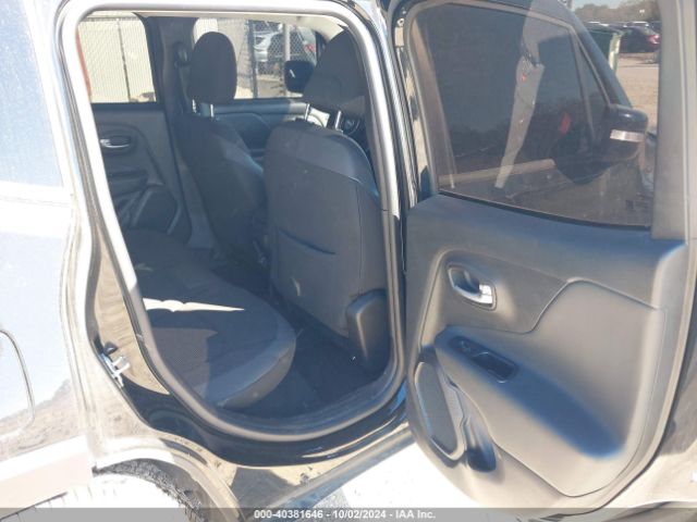 ZACNJABB6KPK43474 Jeep Renegade Altitude Fwd
