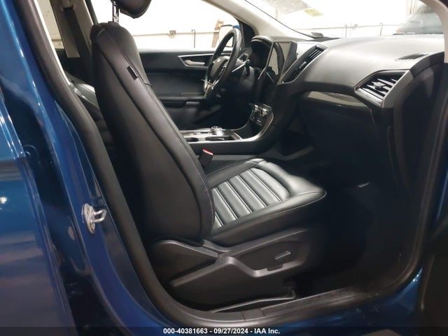 Ford EDGE SEL 2024 2FMPK4J96RBA02565 Image 5