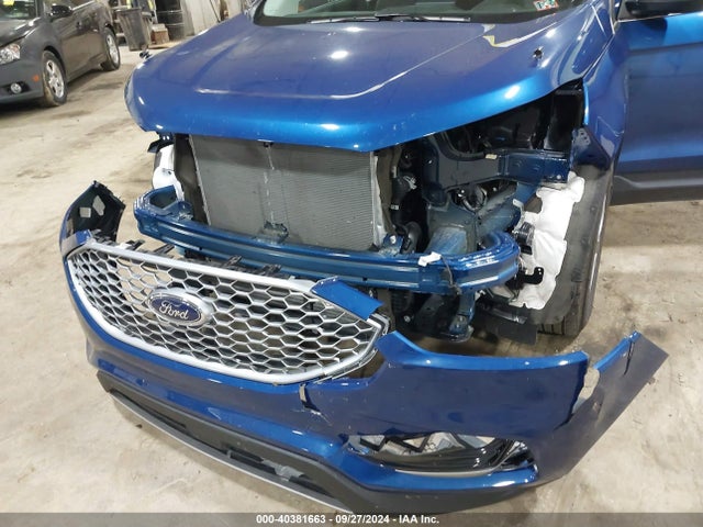Ford EDGE SEL 2024 2FMPK4J96RBA02565 Image 6
