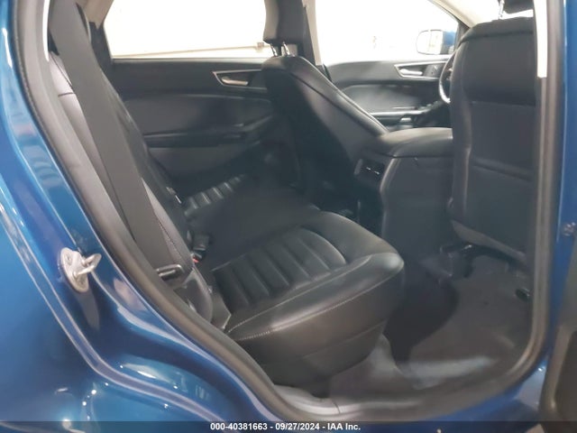 Ford EDGE SEL 2024 2FMPK4J96RBA02565 Image 8