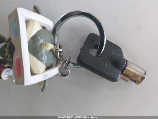 1999 HARLEY-DAVIDSON FXST 1HD1BKL12XY030433 Photo 10