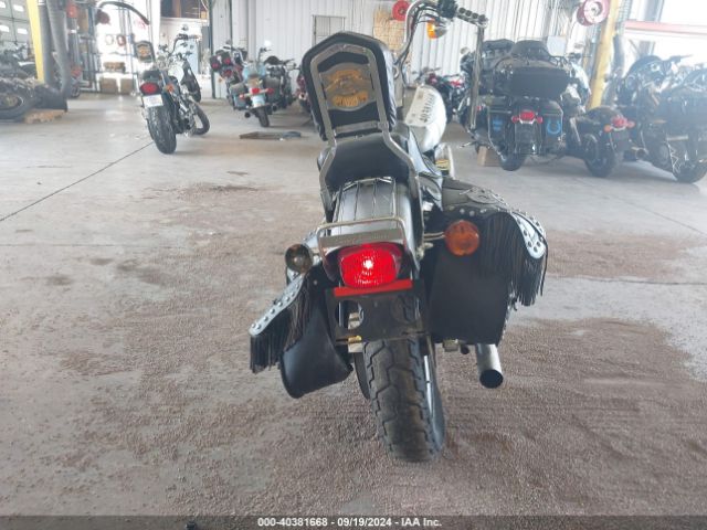 1999 HARLEY-DAVIDSON FXST 1HD1BKL12XY030433 Photo 5