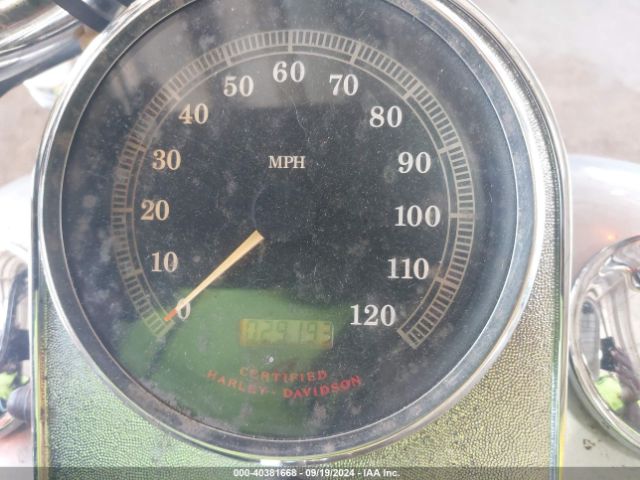 1999 HARLEY-DAVIDSON FXST 1HD1BKL12XY030433 Photo 6