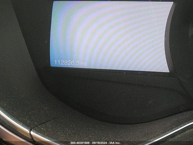 3FA6P0HD3ER184991 Ford FUSION SE