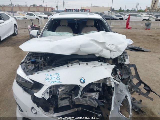 WBA73AK09L7F43691 BMW 228i Gran Coupe Xdrive