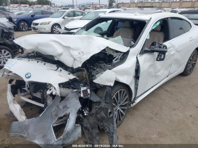 WBA73AK09L7F43691 BMW 228i Gran Coupe Xdrive
