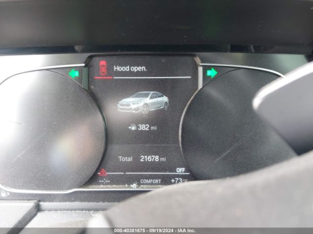 WBA73AK09L7F43691 BMW 228i Gran Coupe Xdrive