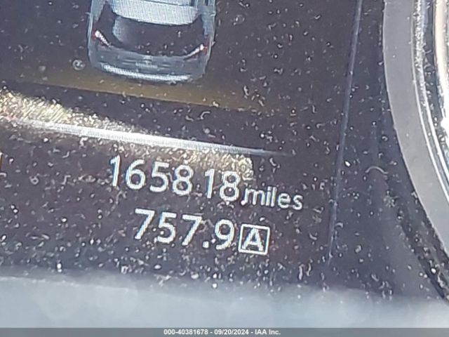 5N1AT2MT5EC823701 Nissan Rogue Sl