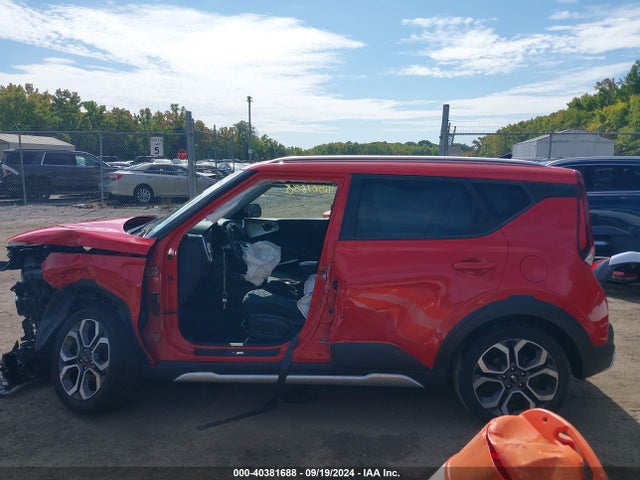 KIA Soul X-line 2020 KNDJ23AU8L7031378 Image 15