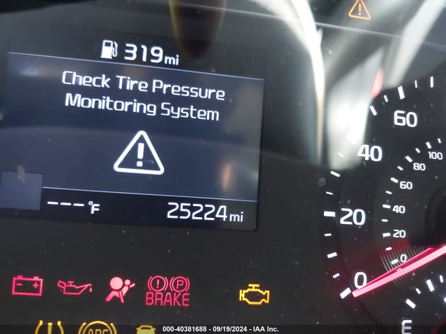 KIA Soul X-line 2020 KNDJ23AU8L7031378 Image 16