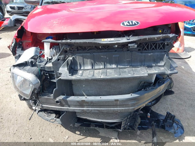KIA Soul X-line 2020 KNDJ23AU8L7031378 Image 18
