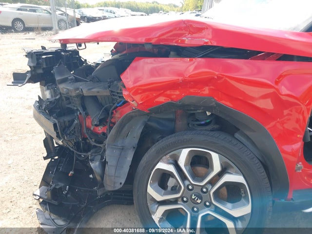 KIA Soul X-line 2020 KNDJ23AU8L7031378 Image 20