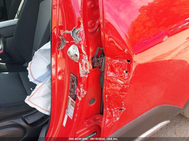 KIA Soul X-line 2020 KNDJ23AU8L7031378 Image 21