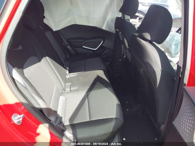 KIA Soul X-line 2020 KNDJ23AU8L7031378 Image 8